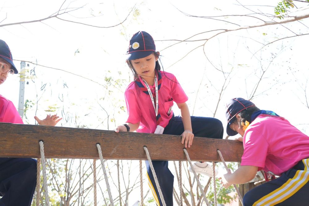 โรงเรียนปรีชานุศาสน์