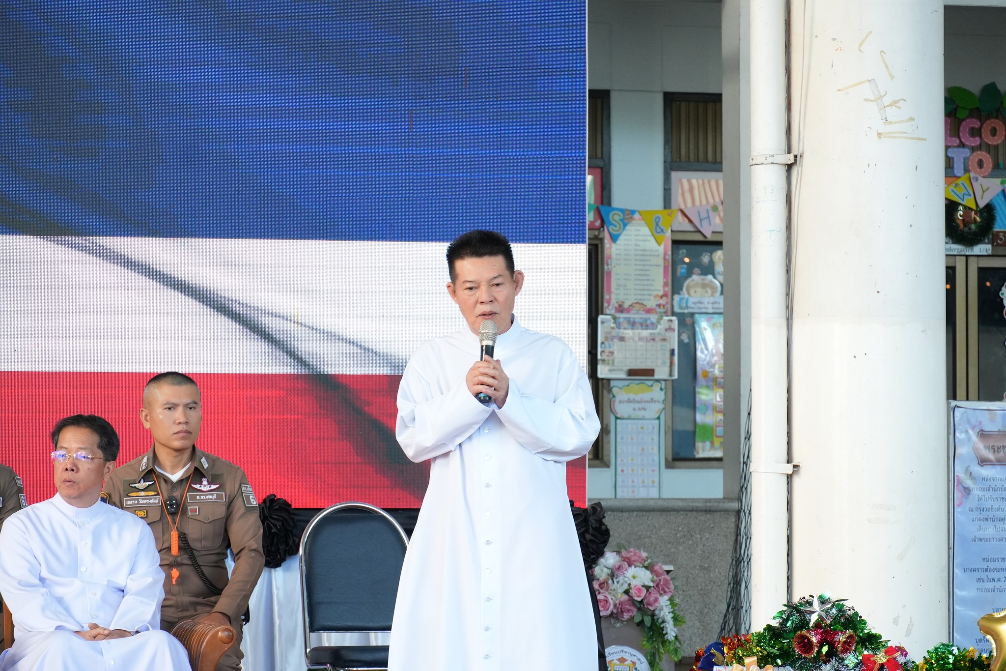 โรงเรียนปรีชานุศาสน์