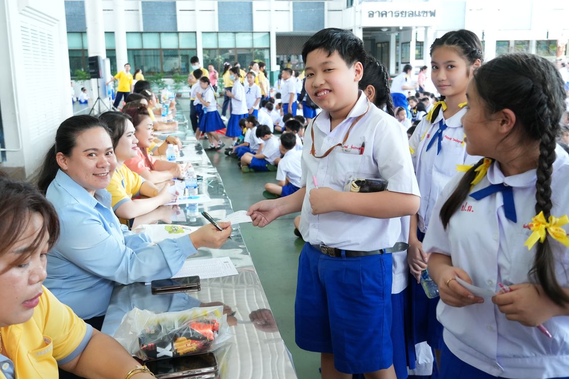 โรงเรียนปรีชานุศาสน์