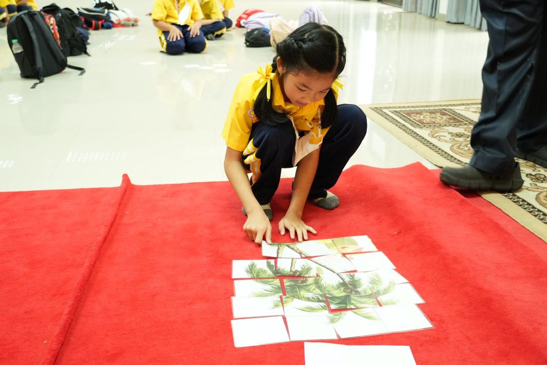 โรงเรียนปรีชานุศาสน์