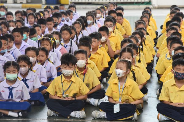 โรงเรียนปรีชานุศาสน์