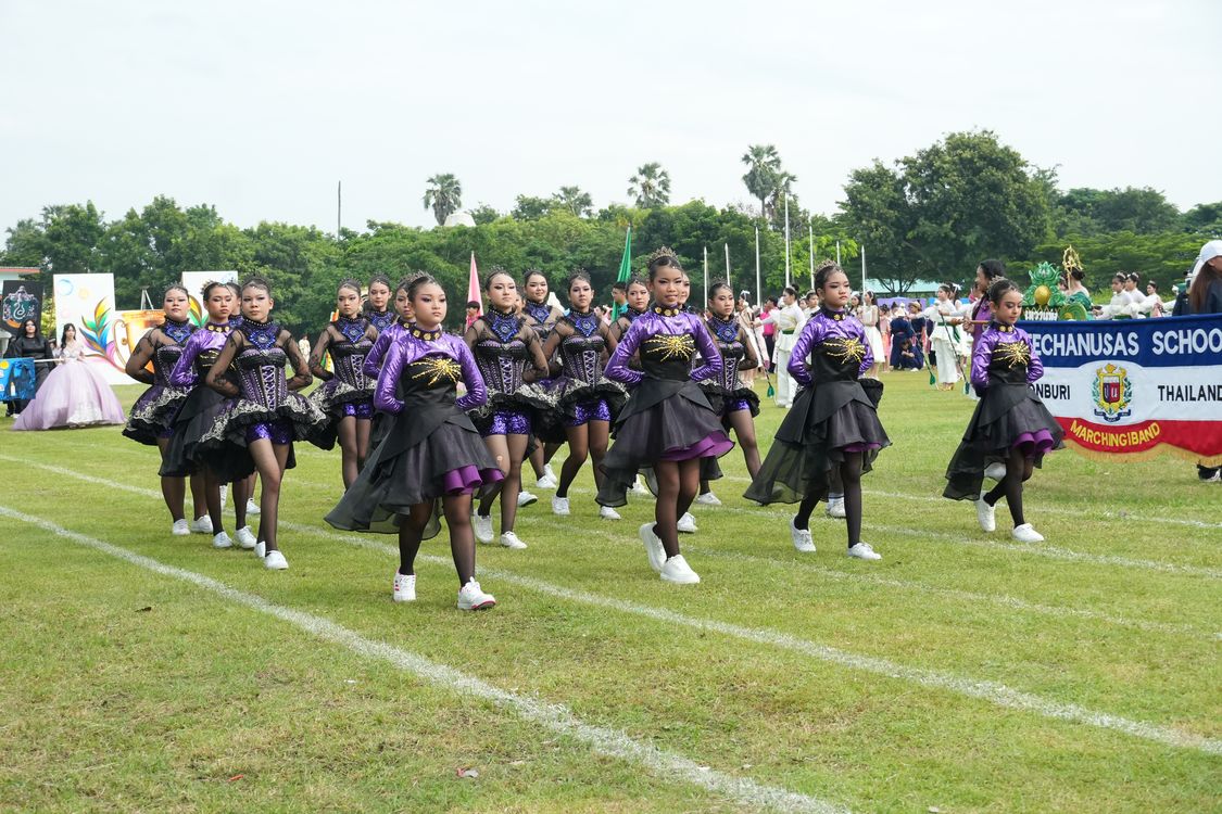 โรงเรียนปรีชานุศาสน์