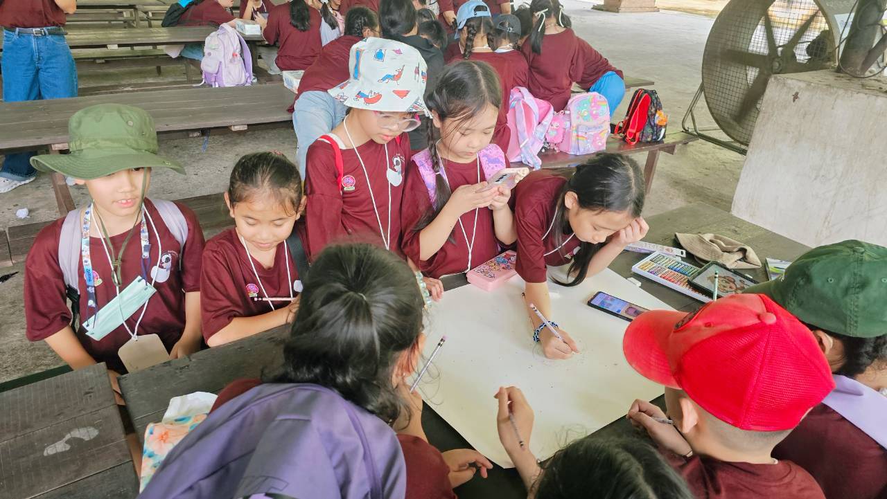 โรงเรียนปรีชานุศาสน์