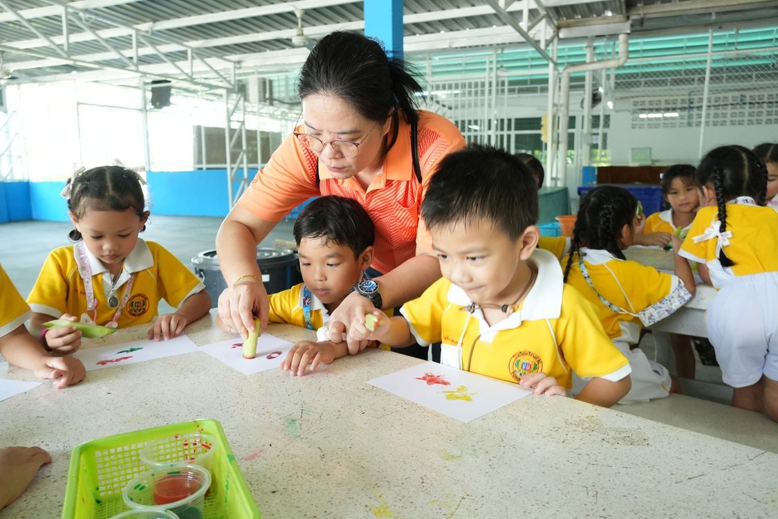 โรงเรียนปรีชานุศาสน์