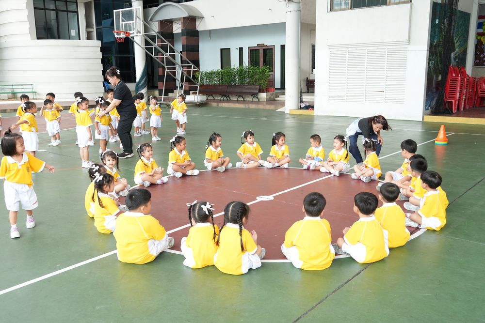 โรงเรียนปรีชานุศาสน์