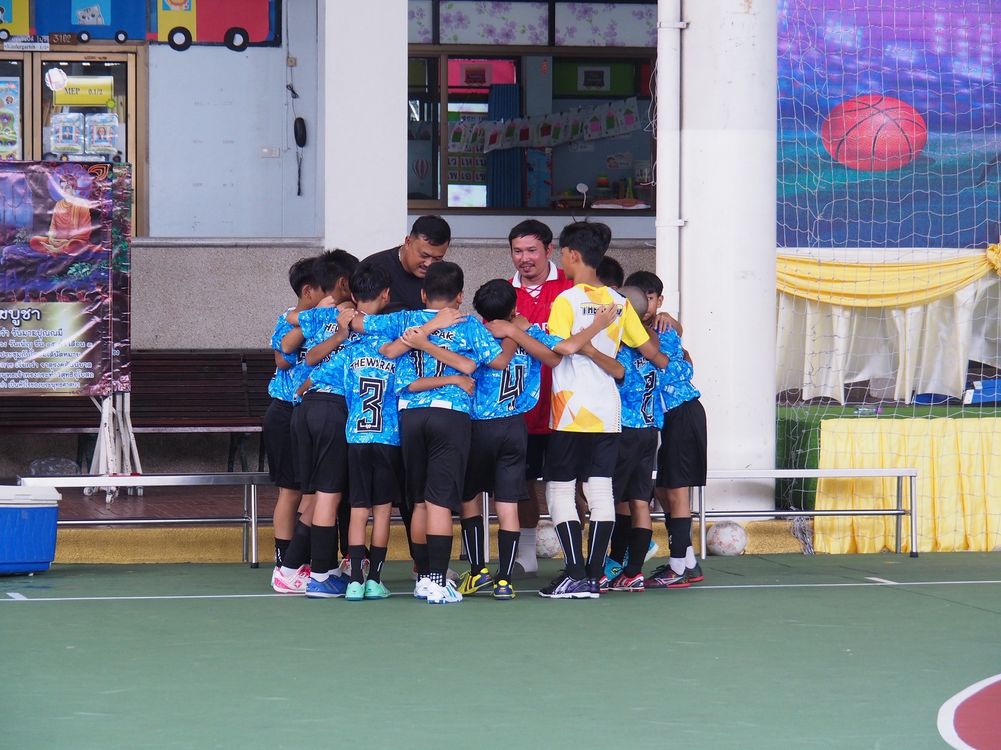 โรงเรียนปรีชานุศาสน์