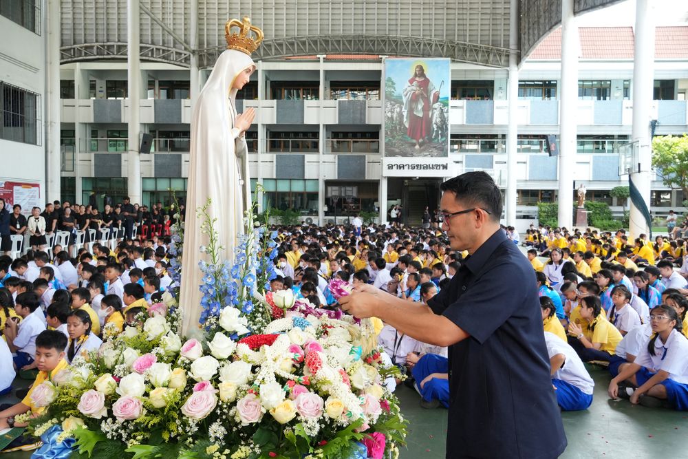 โรงเรียนปรีชานุศาสน์