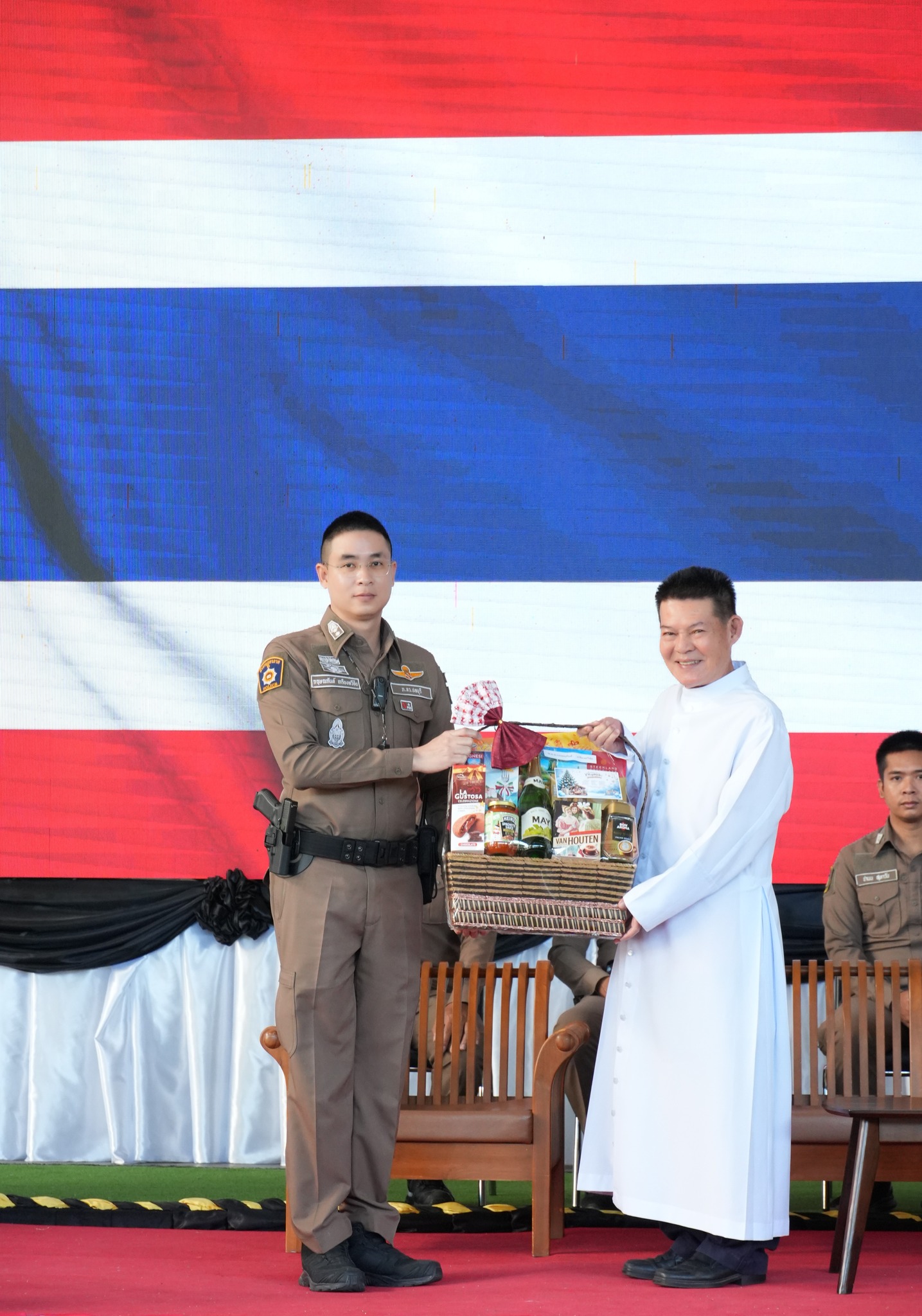 โรงเรียนปรีชานุศาสน์