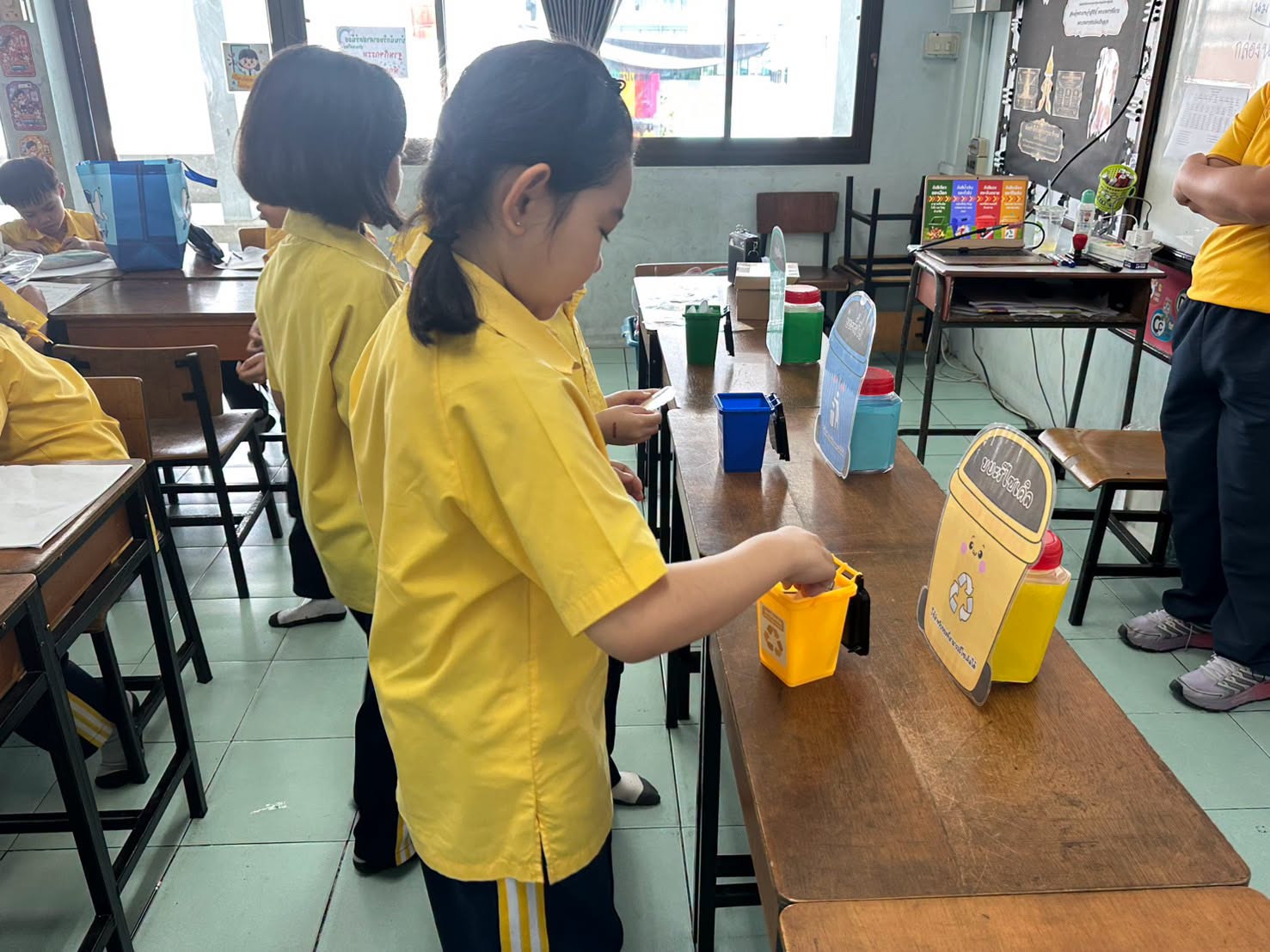 โรงเรียนปรีชานุศาสน์