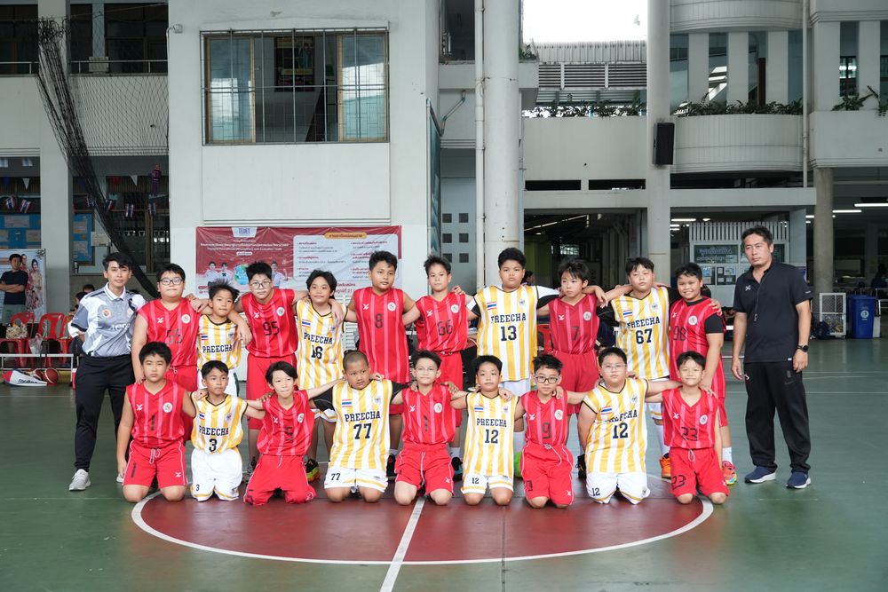 โรงเรียนปรีชานุศาสน์