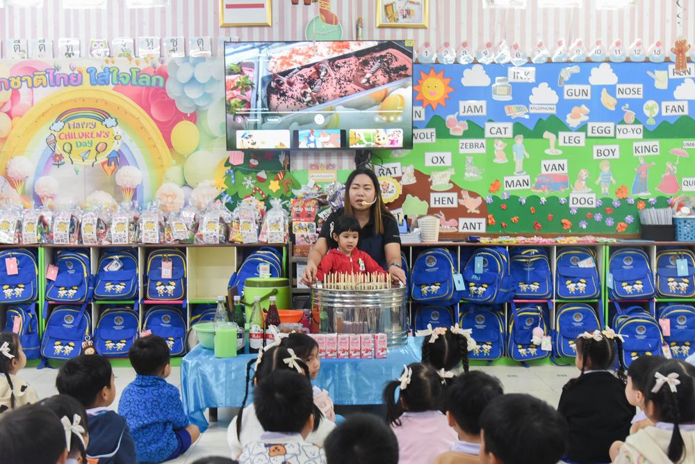 โรงเรียนปรีชานุศาสน์