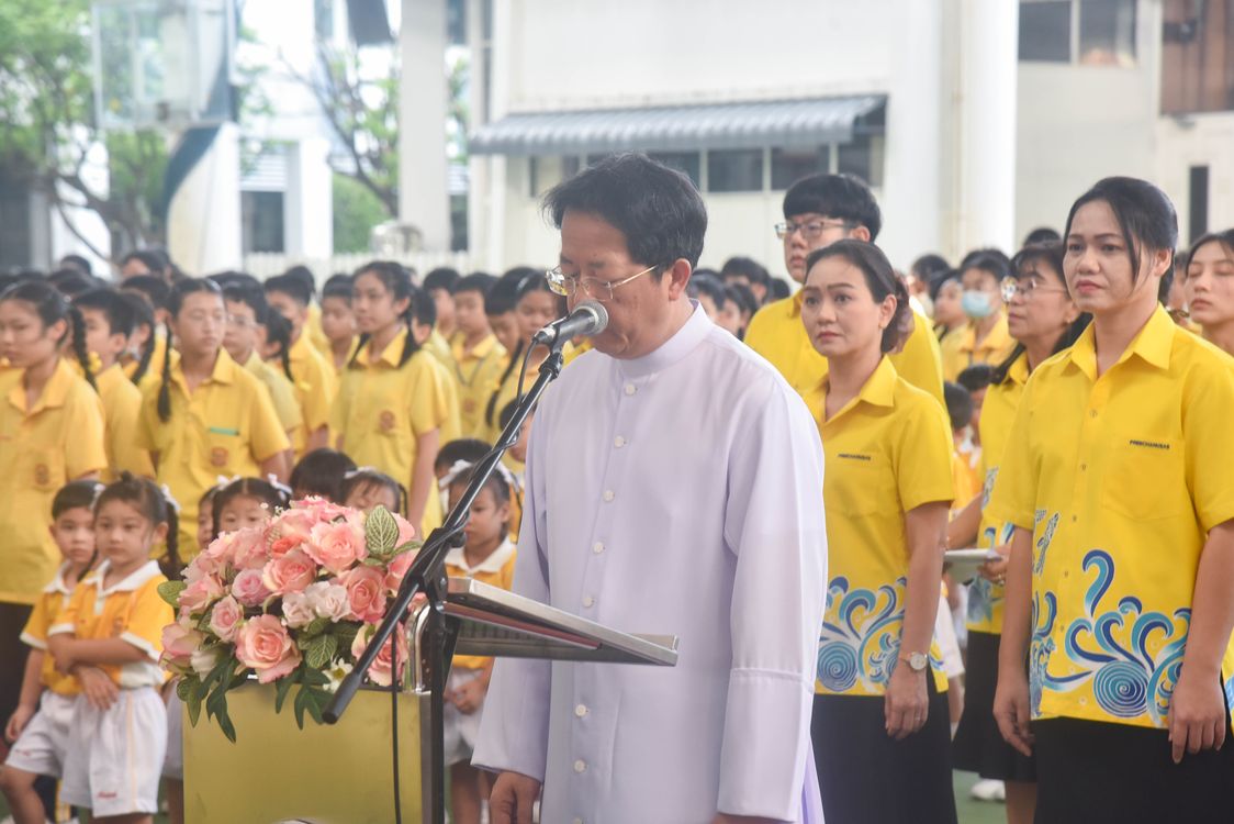 โรงเรียนปรีชานุศาสน์
