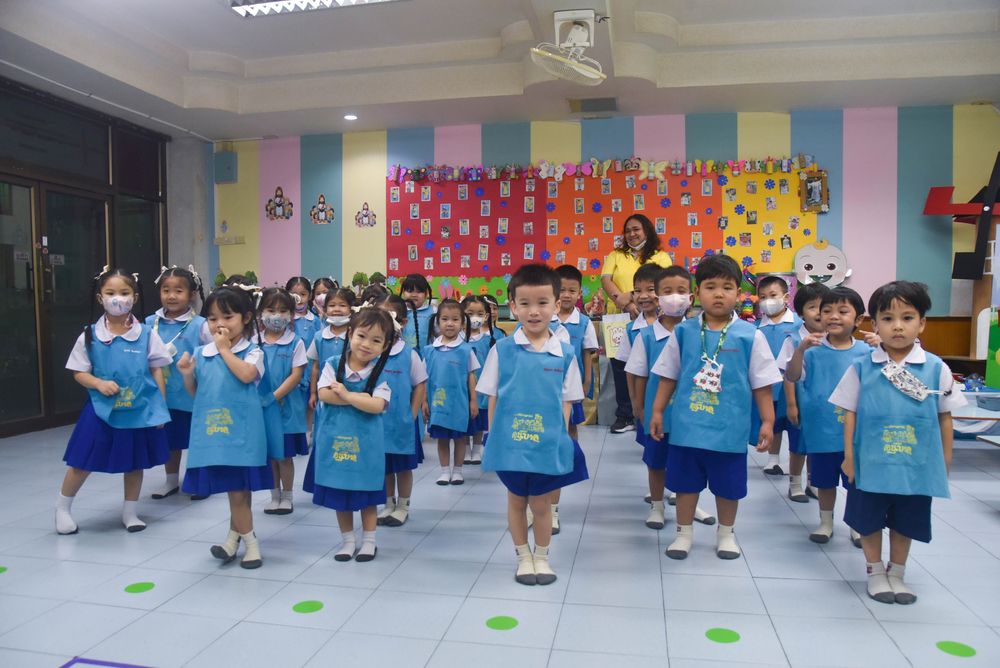 โรงเรียนปรีชานุศาสน์