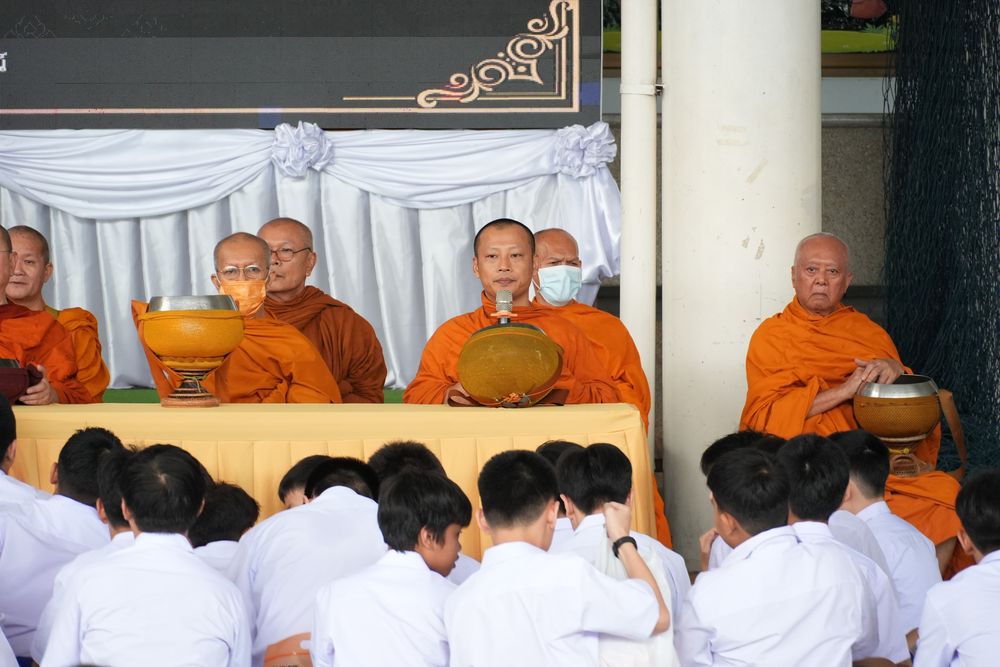 โรงเรียนปรีชานุศาสน์