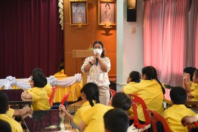 โรงเรียนปรีชานุศาสน์