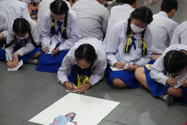 โรงเรียนปรีชานุศาสน์