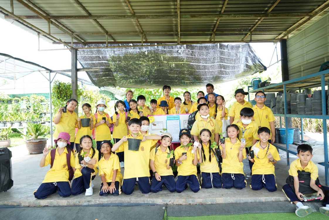 โรงเรียนปรีชานุศาสน์
