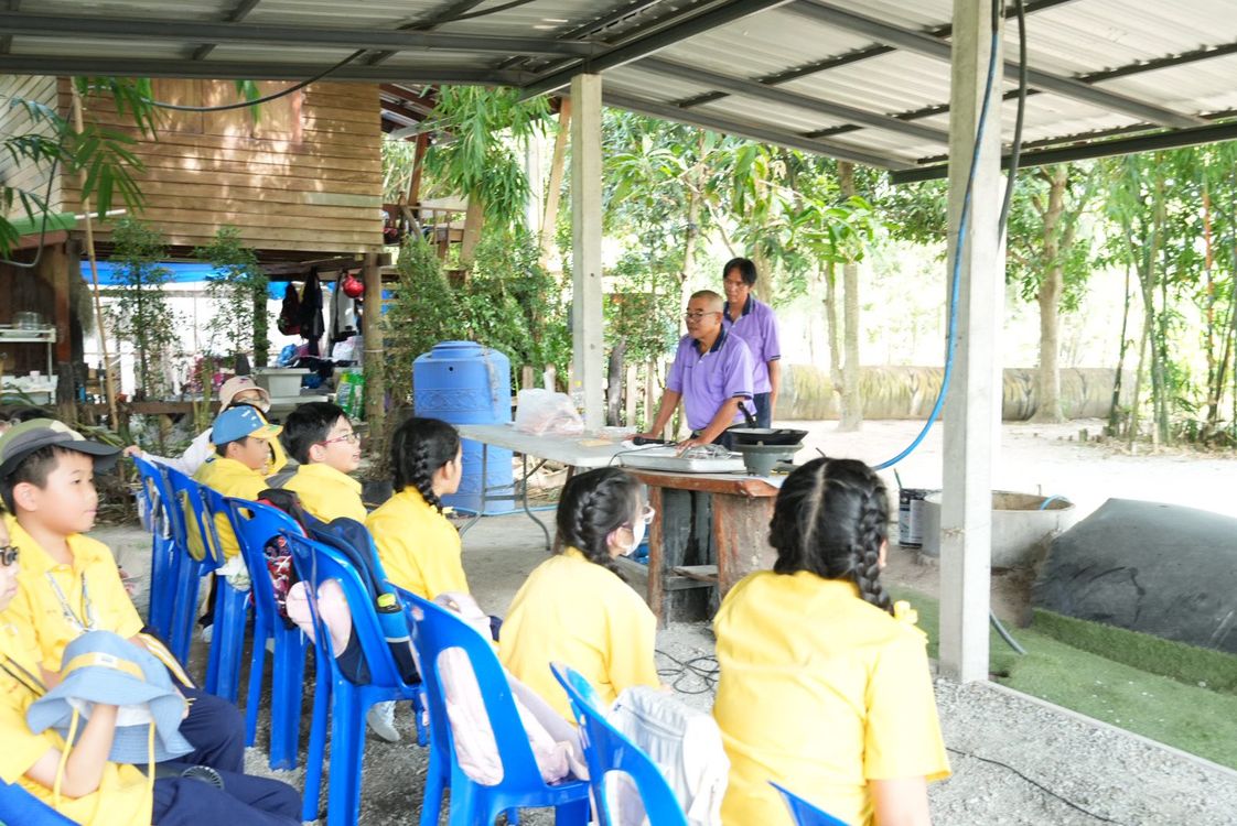 โรงเรียนปรีชานุศาสน์