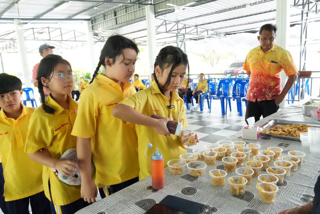 โรงเรียนปรีชานุศาสน์
