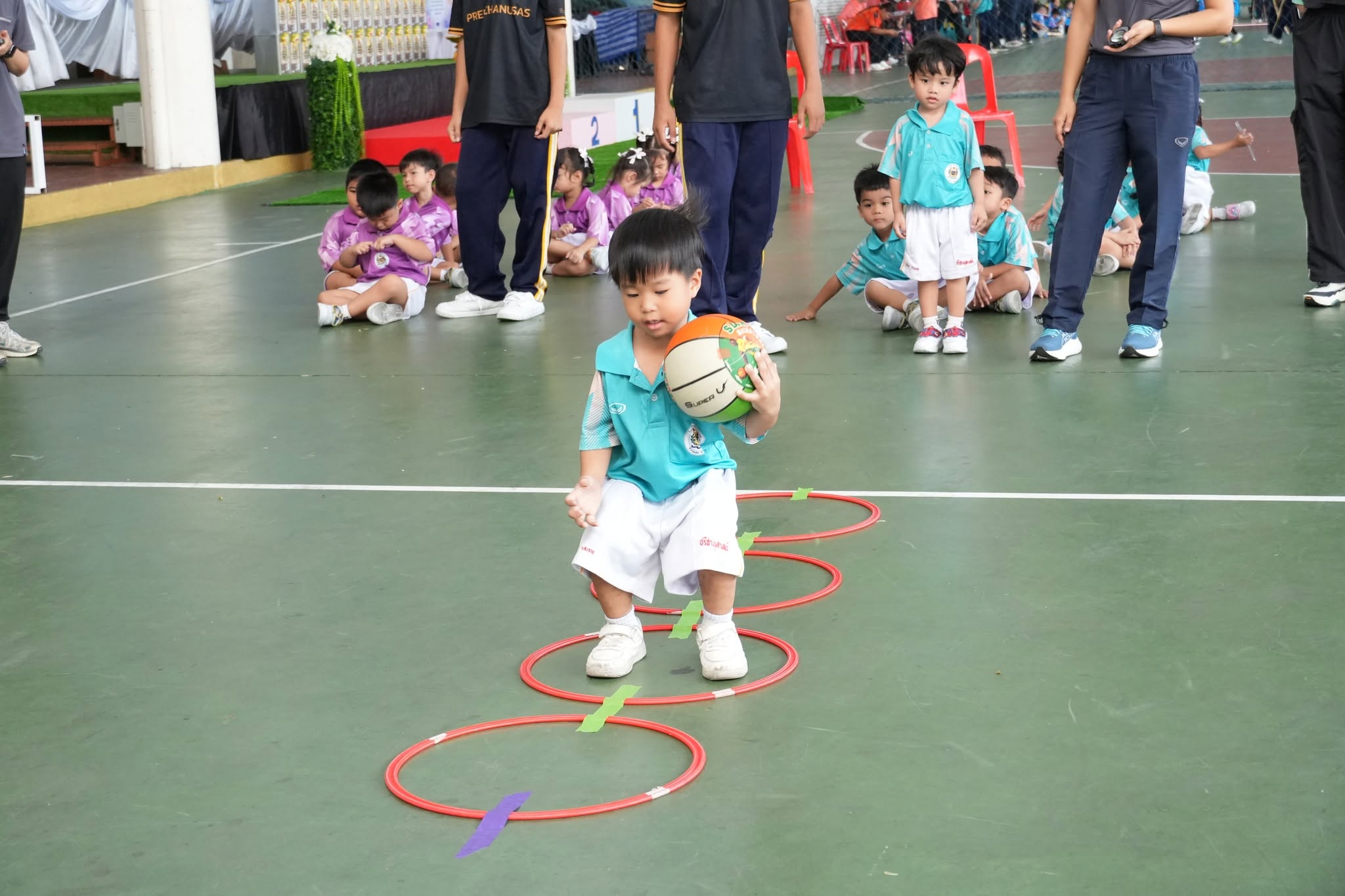 โรงเรียนปรีชานุศาสน์