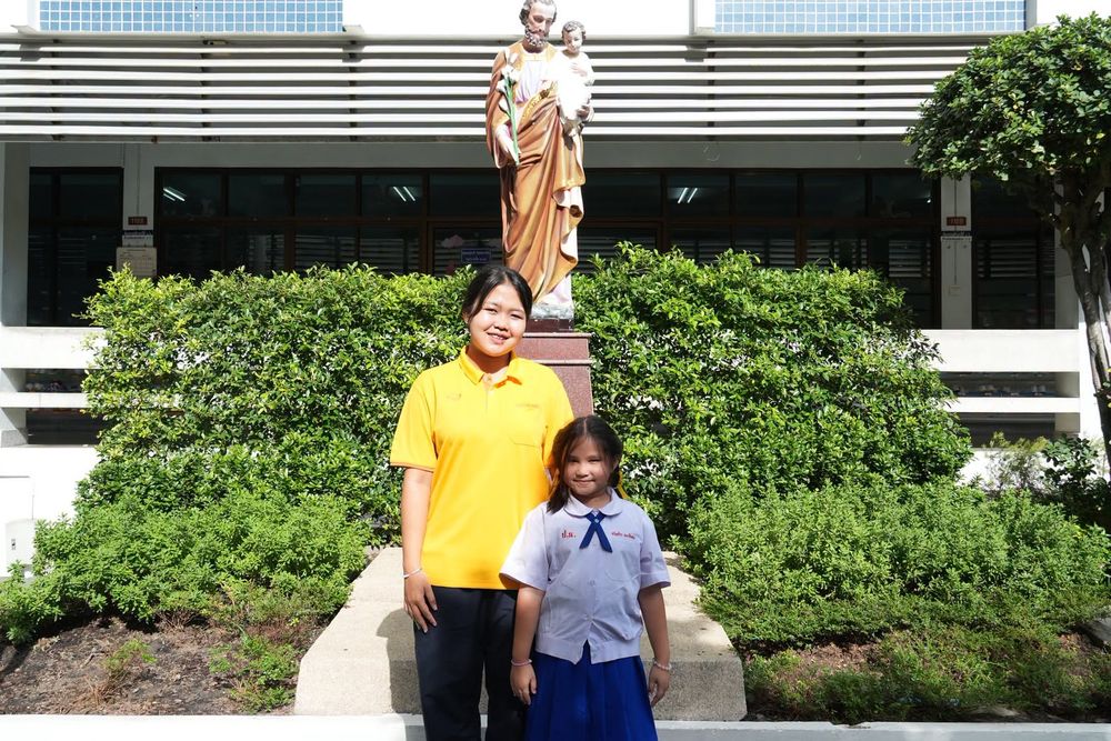 โรงเรียนปรีชานุศาสน์