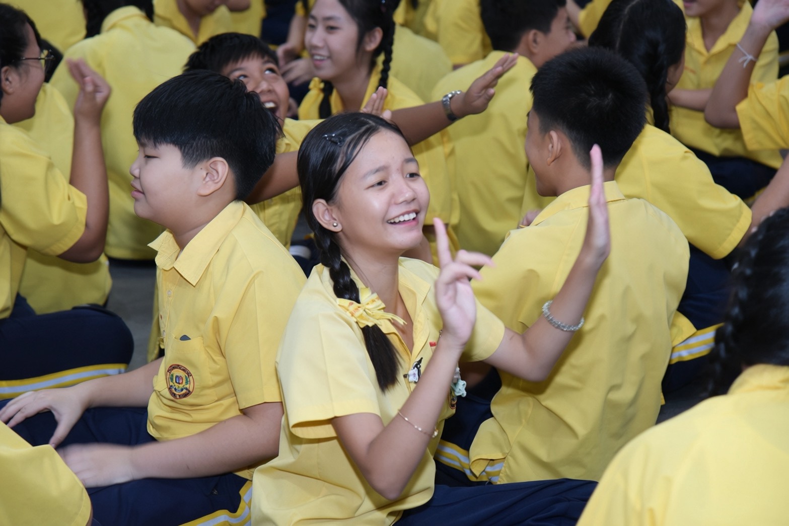โรงเรียนปรีชานุศาสน์