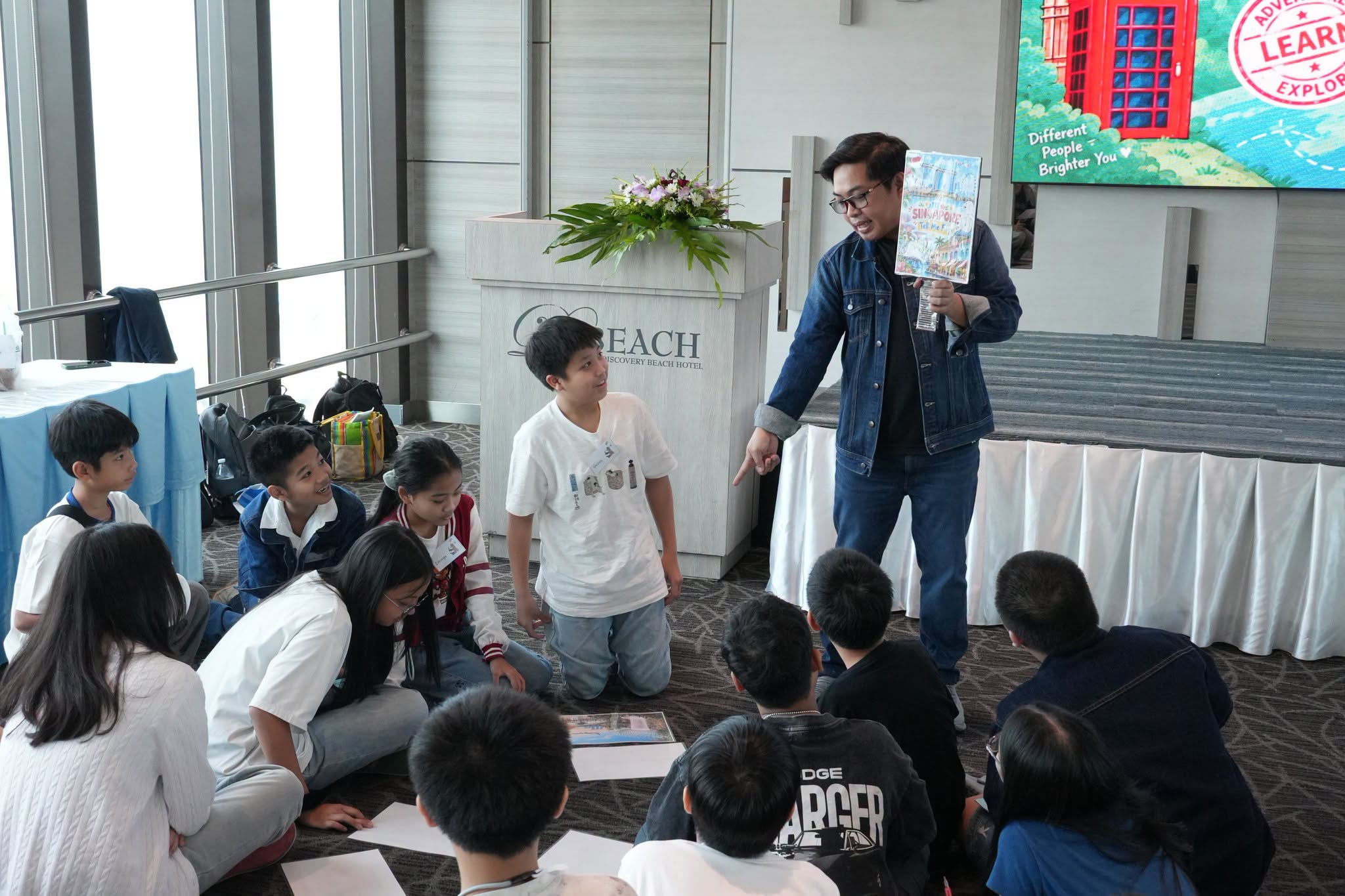 โรงเรียนปรีชานุศาสน์
