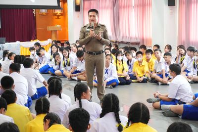 โรงเรียนปรีชานุศาสน์