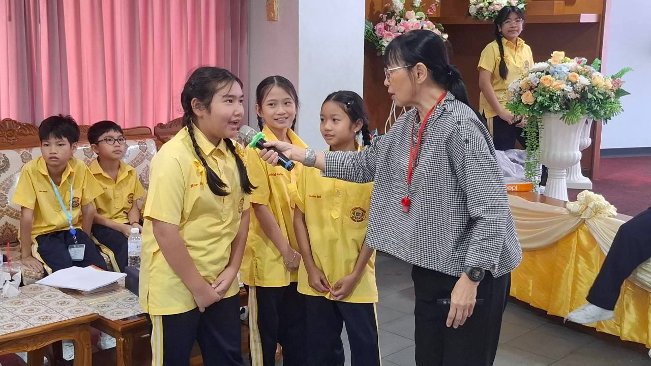 โรงเรียนปรีชานุศาสน์
