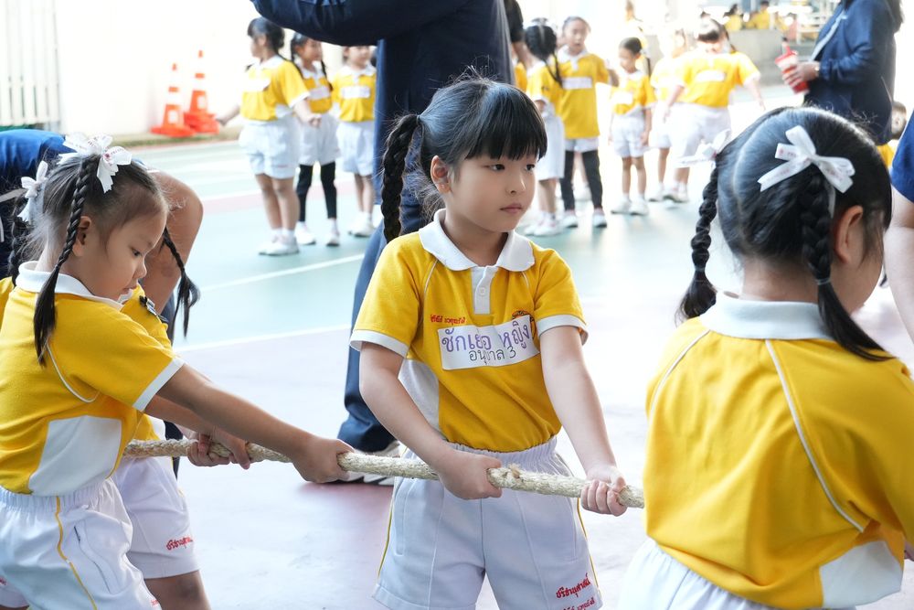 โรงเรียนปรีชานุศาสน์