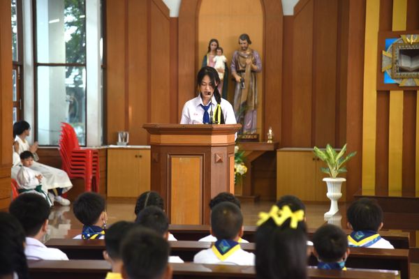 โรงเรียนปรีชานุศาสน์