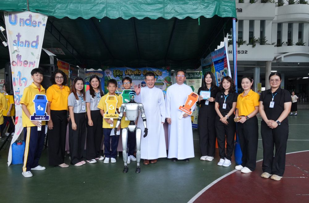 โรงเรียนปรีชานุศาสน์