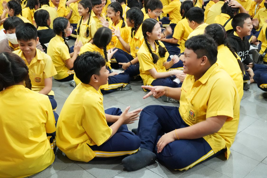 โรงเรียนปรีชานุศาสน์