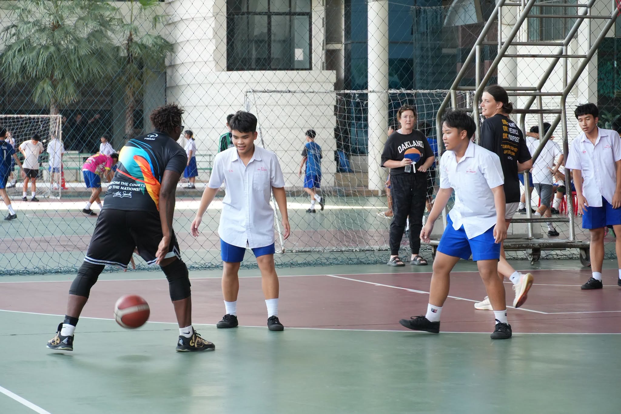 โรงเรียนปรีชานุศาสน์