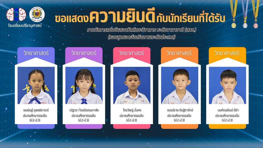 โรงเรียนปรีชานุศาสน์