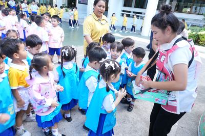 โรงเรียนปรีชานุศาสน์