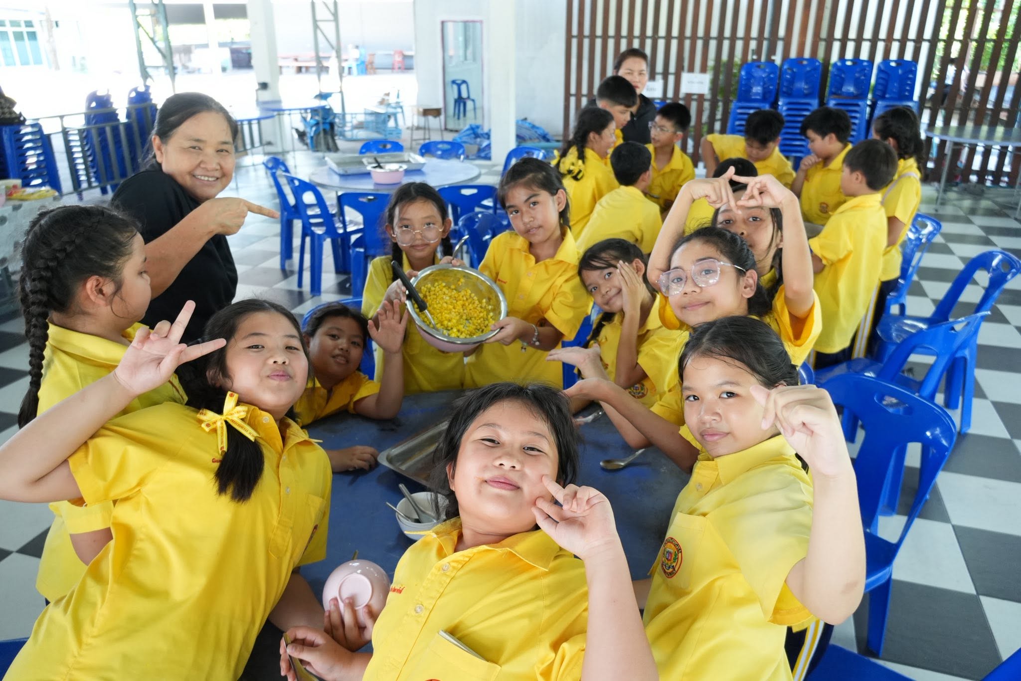 โรงเรียนปรีชานุศาสน์