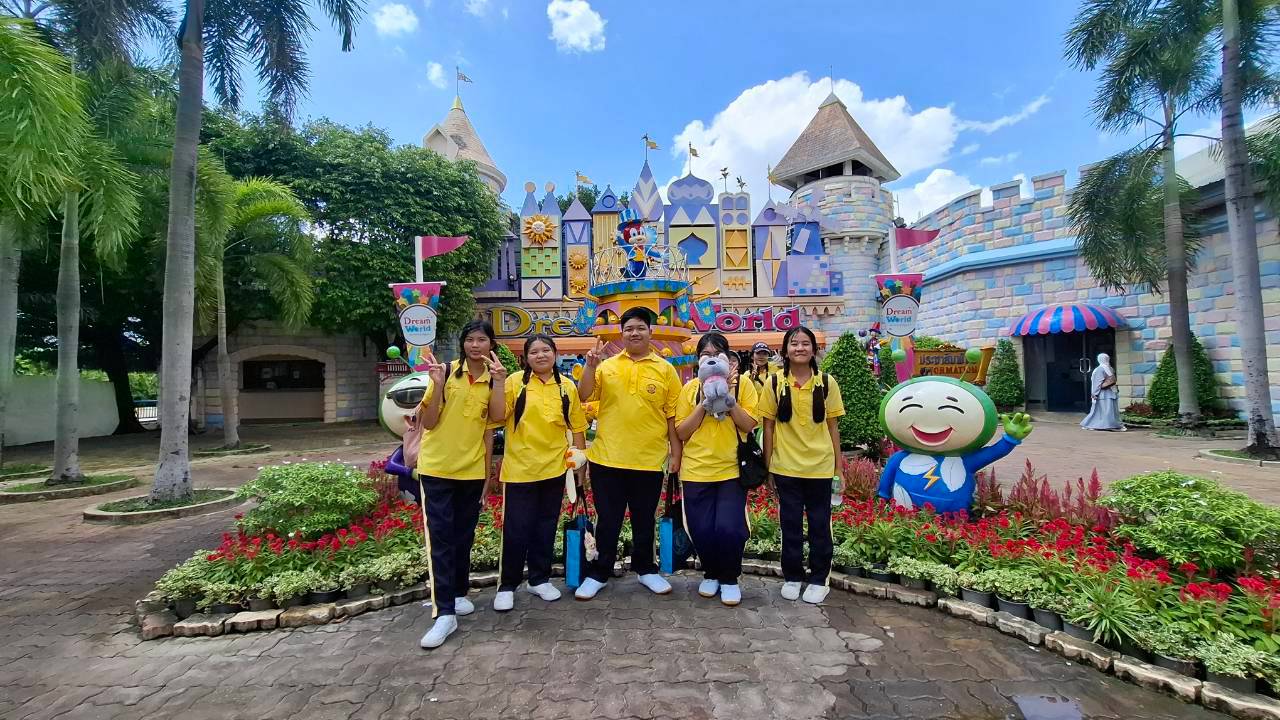 โรงเรียนปรีชานุศาสน์