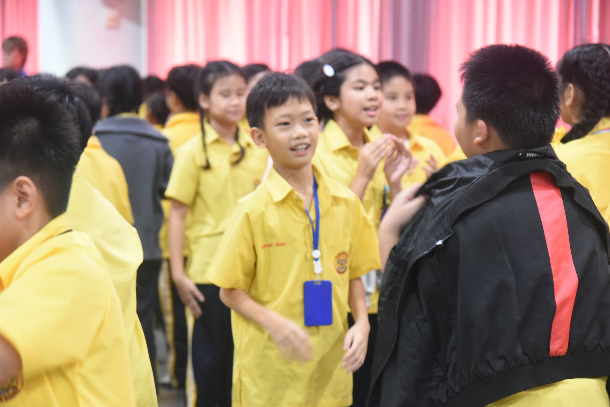 โรงเรียนปรีชานุศาสน์