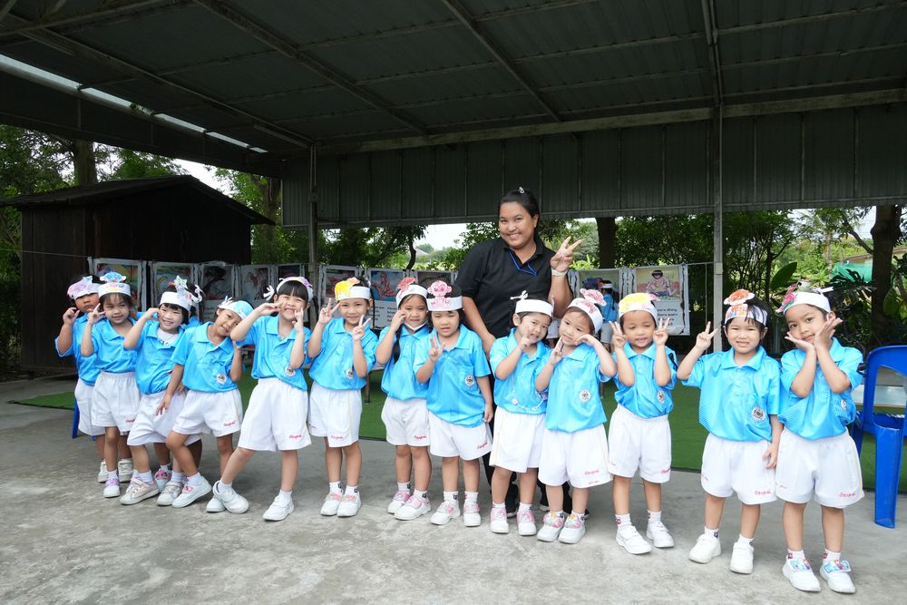 โรงเรียนปรีชานุศาสน์