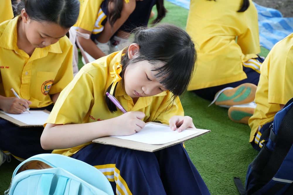 โรงเรียนปรีชานุศาสน์