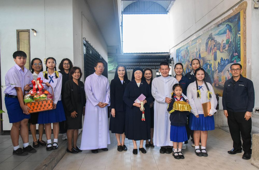 โรงเรียนปรีชานุศาสน์