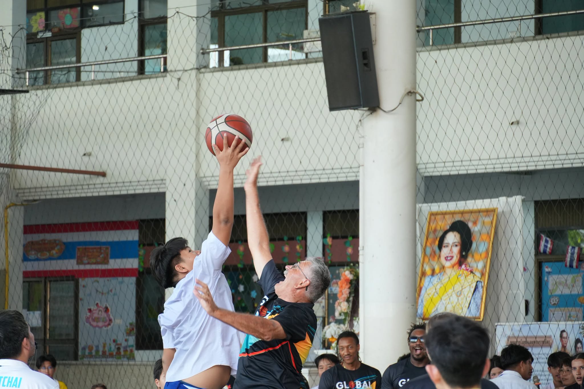 โรงเรียนปรีชานุศาสน์