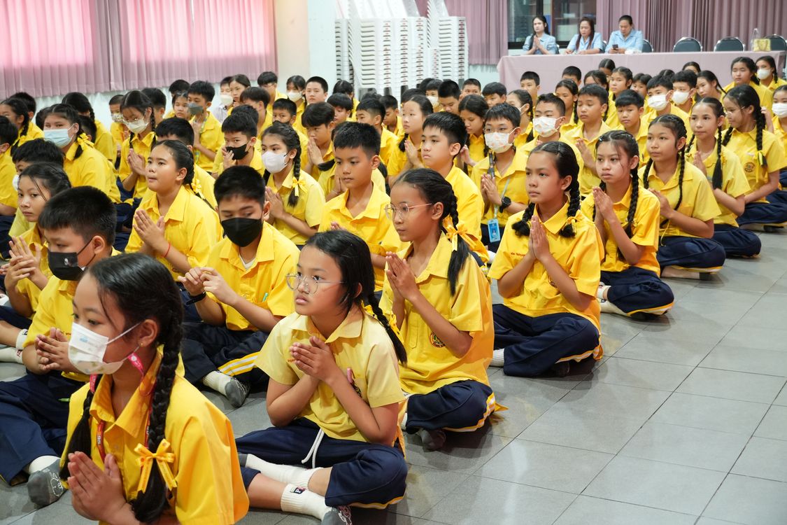 โรงเรียนปรีชานุศาสน์