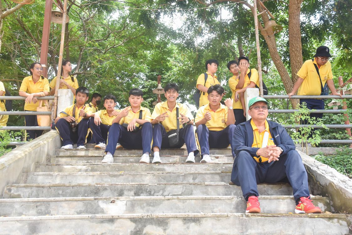 โรงเรียนปรีชานุศาสน์