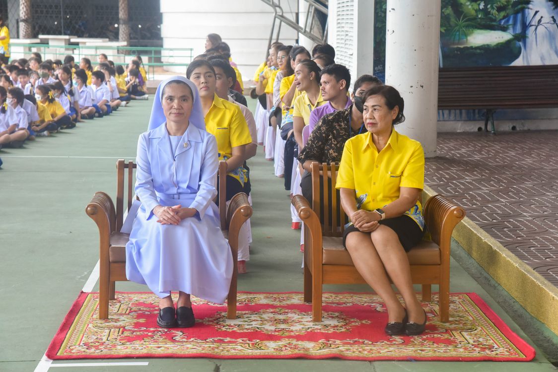 โรงเรียนปรีชานุศาสน์