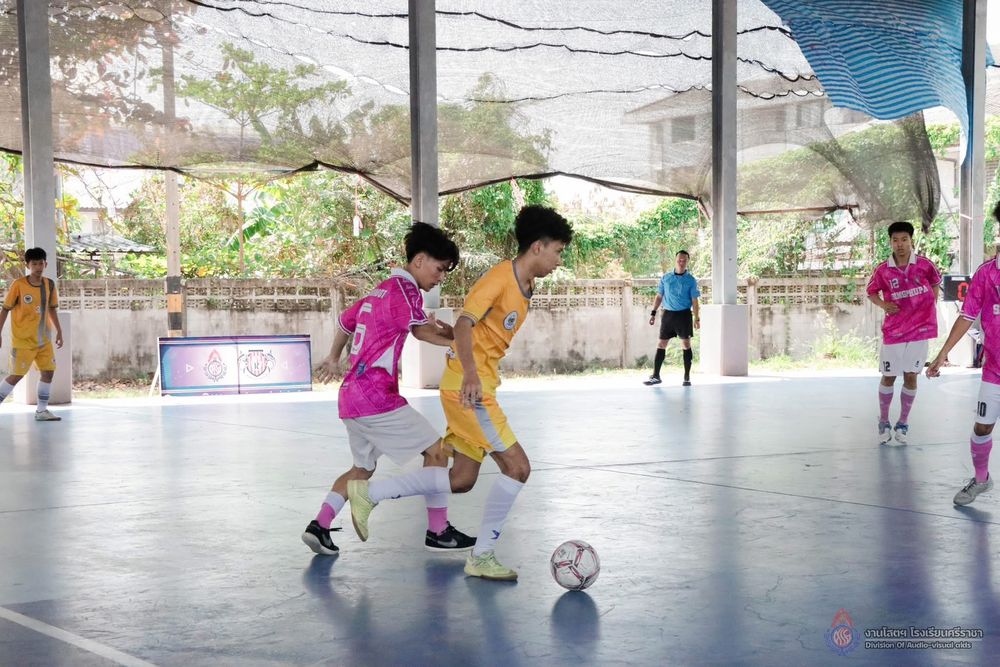 โรงเรียนปรีชานุศาสน์