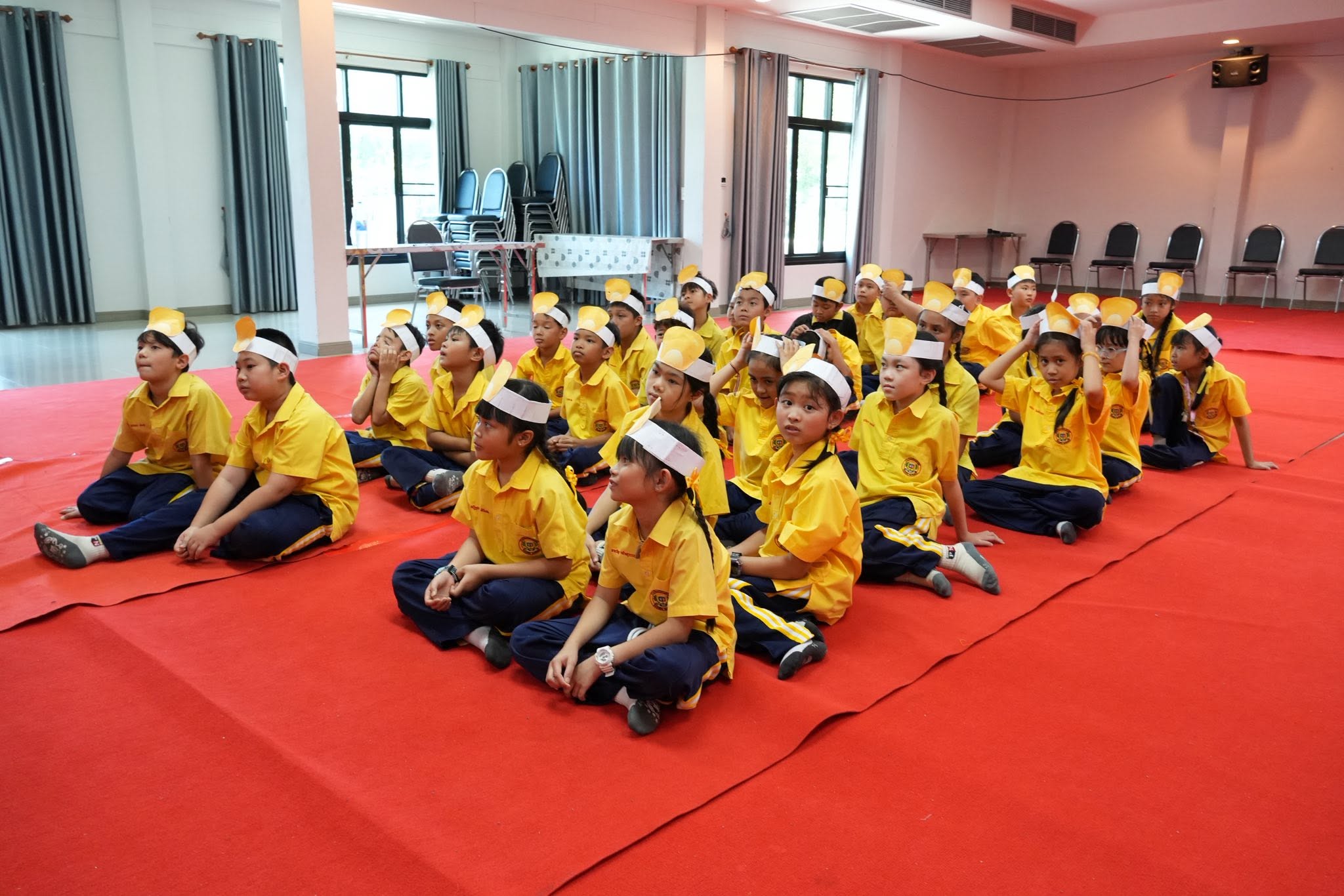 โรงเรียนปรีชานุศาสน์
