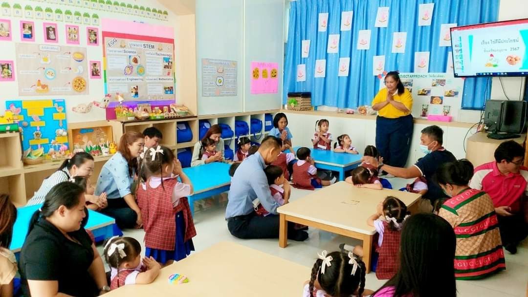 โรงเรียนปรีชานุศาสน์