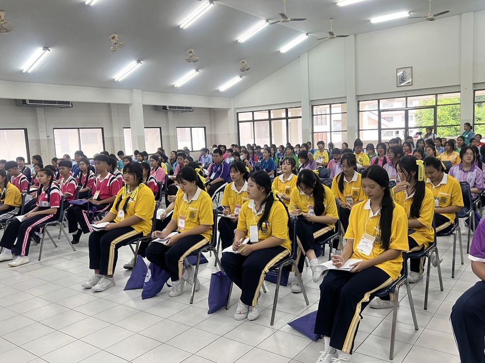 โรงเรียนปรีชานุศาสน์